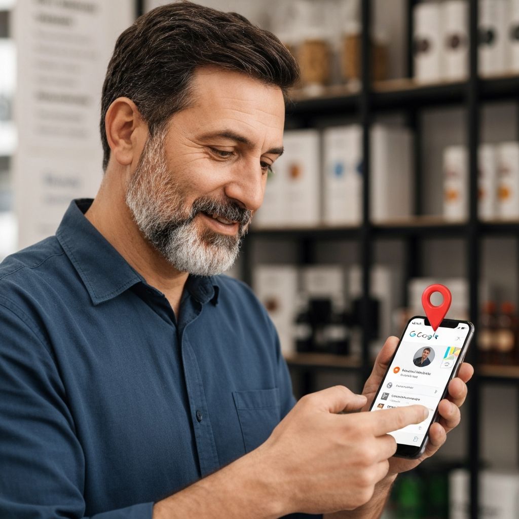 Google İşletme Profili Nedir? İşletmeler İçin Kapsamlı Rehber